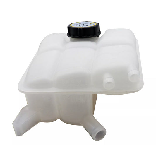 Ford Focus Mk3 2011-2018 Radiator Coolant Expansion Header Tank & Cap