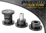 For Vauxhall Manta B 1982-1988 PowerFlex Black Front Subframe Rear Mounting Bush