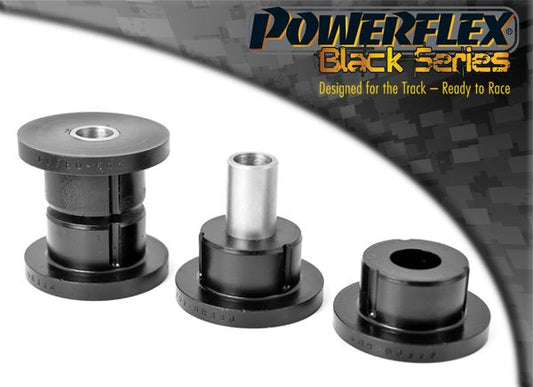 For Vauxhall Manta B 1982-1988 PowerFlex Black Front Subframe Rear Mounting Bush