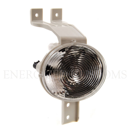 BMW MINI MK1 R50/53 HATCHBACK 2001-2006 FRONT INDICATOR CLEAR DRIVERS SIDE O/S
