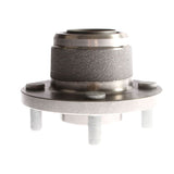 For Ford Focus Mk1 Rear Disc Models 1998-2005 Rear Hub Wheel Bearing Kits Pair