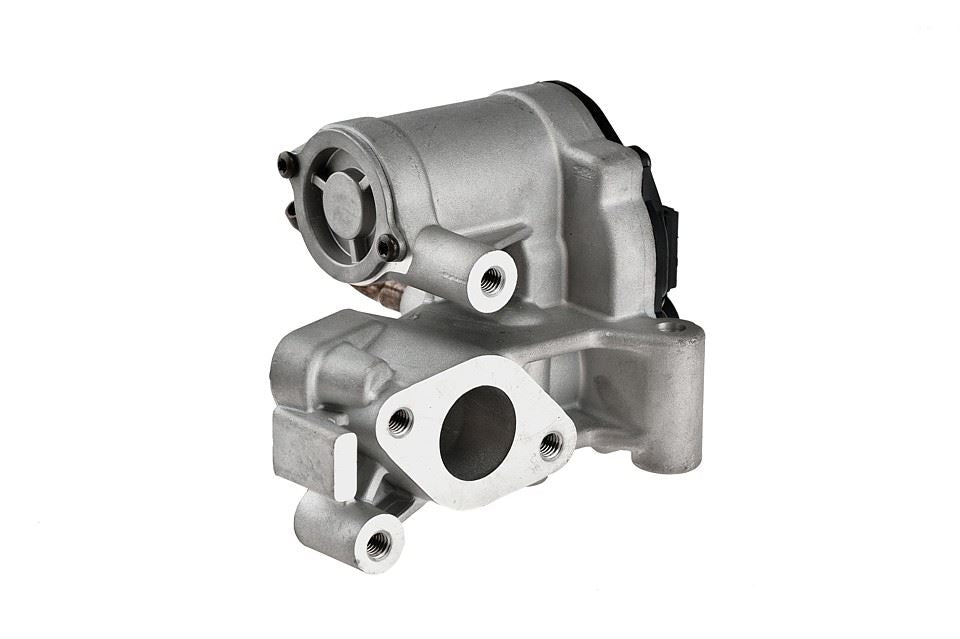 Opel / Vauxhall Movano 2003 - 2010 3.0 DTI EGR Valve