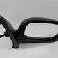 Nissan Micra K11 1993-2002 Cable Wing Door Mirror Black Cover  Drivers Side