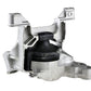 Mazda 6 Series 2.0 2.2 D 4WD AWD 2.5 2012-2018 Right Engine Mount