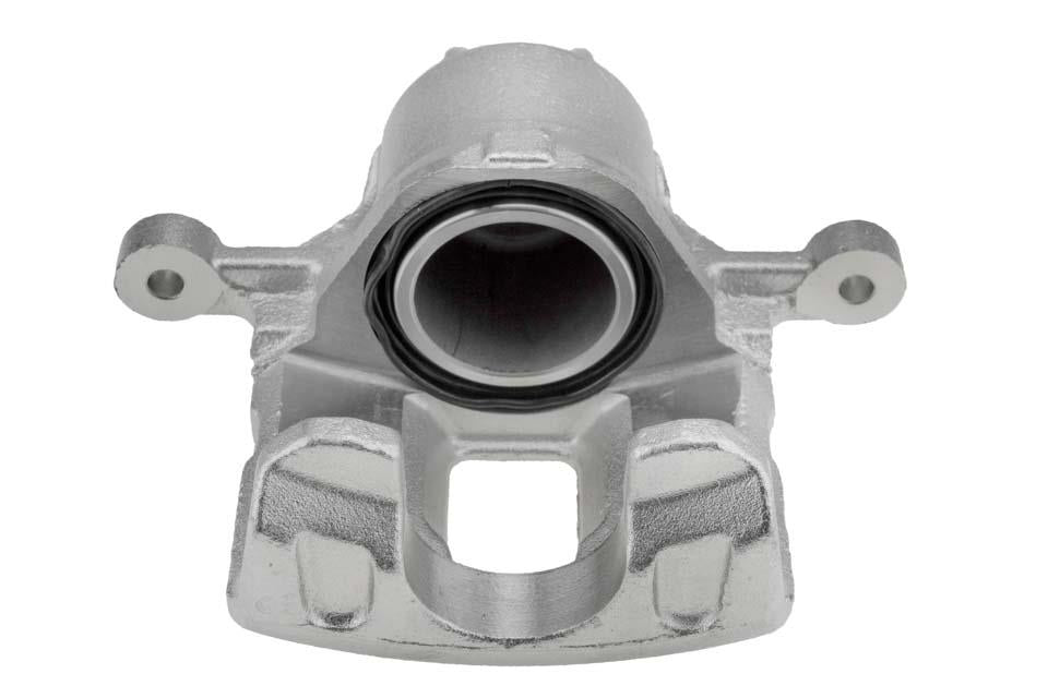 Hyundai i20 2008-2014 Front Right Brake Caliper 256mm Discs