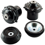 Vauxhall Astra G Mk4 1998-2004 Front Suspension Strut Top Mounts & Bearings