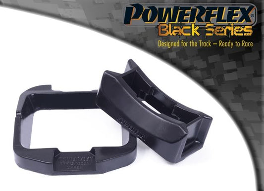 Ford Focus Mk3 RS 2011- PowerFlex Black Transmission Mount Insert