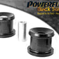 For BMW 3 Series 2005-2013 PowerFlex Black Rear Subframe Rear Mounting Bush