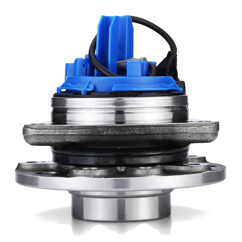 Vauxhall Vectra C 2005-2009 Front Hub Wheel Bearing Kit Inc IDS With ABS Sensor