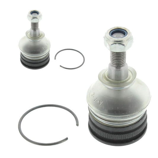 Seat Marbella 28 028A 1986-1996 Front Lower Ball Joints Pair