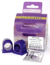 For Fiat Uno 1983-1995 PowerFlex Front Anti Roll Bar Inner Mount