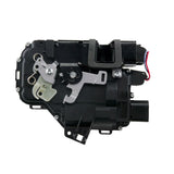 VW Bora Mk1 1998-2005 Front Right Door Lock Actuator Solenoid Mechanism