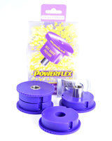 For Mitsubishi Lancer 7-8-9 inc 260 PowerFlex Rear Diff Mount Rear Bush
