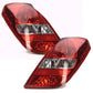 HYUNDAI I20 2009-2012 REAR TAIL LIGHTS 1 PAIR O/S & N/S