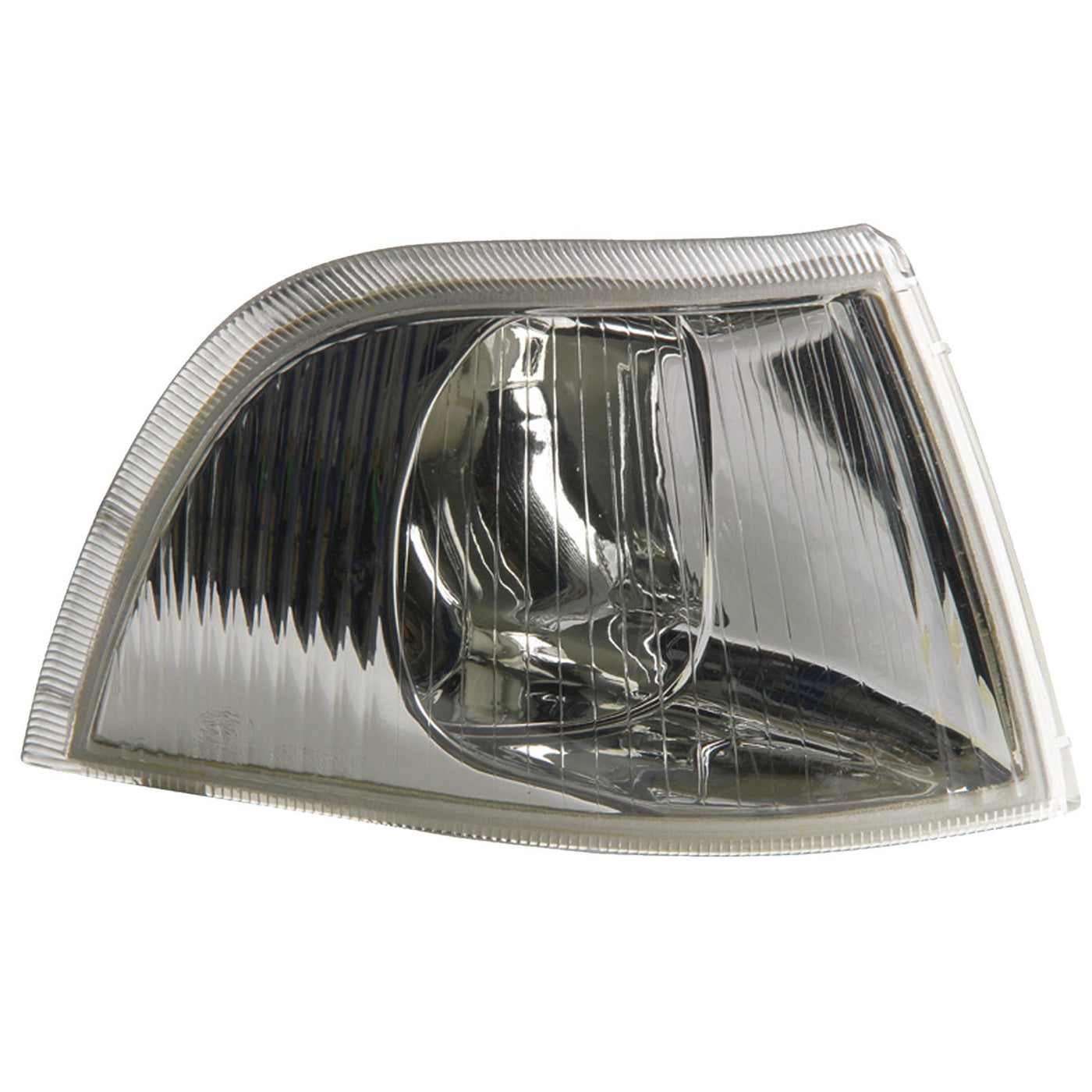 VOLVO S40 2001-2004 FRONT INDICATOR CLEAR DRIVERS SIDE O/S