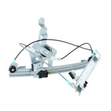 Skoda Octavia Mk1 1996-2004 Front Left Electric Window Regulator