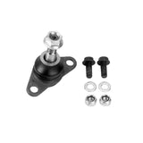 For Volvo S60 Mk1 2000-2009 Front Wishbones Arms Kit