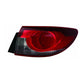 MAZDA 6 SALOON 2012-2019 LED REAR TAIL LIGHT DRIVERS SIDE O/S
