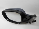 BMW X1 E84 2009-> Electric Adjust Wing Door Mirror Primed Cover Passenger Side