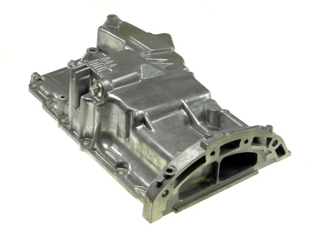 Ford Mondeo 2007-2015 2.0 LPG 2.0 SCTi 2.0 TDCi Aluminium Engine Oil Sump Pan