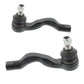 For Mercedes Vito 2003-2014 Front Outer Tie Track Rod Ends Pair