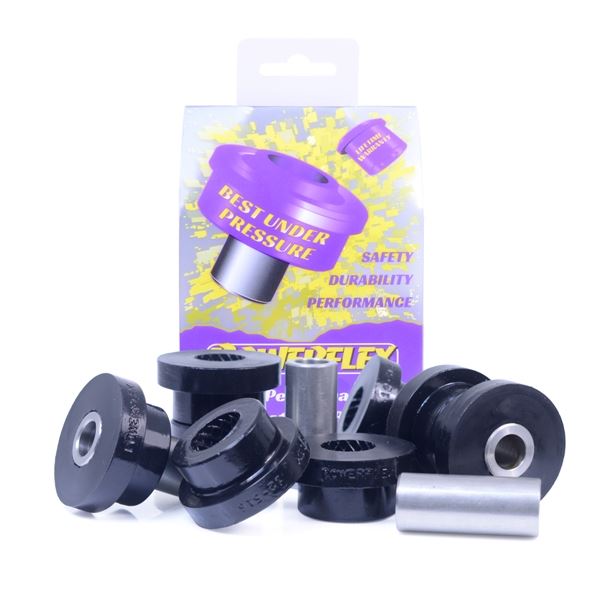 Peugeot 407 (2004-2010) PowerFlex Rear Upper Wishbone Inner Bush