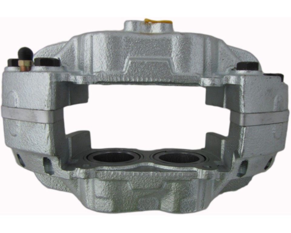 Land Rover Defender (L316) 1990-2016 Front Left Brake Caliper Vented Disc