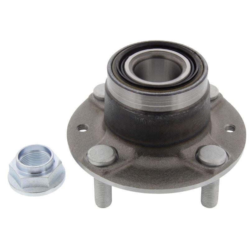 For Mazda 323 Mk4 1989-1994 Rear Hub Wheel Bearing Kit