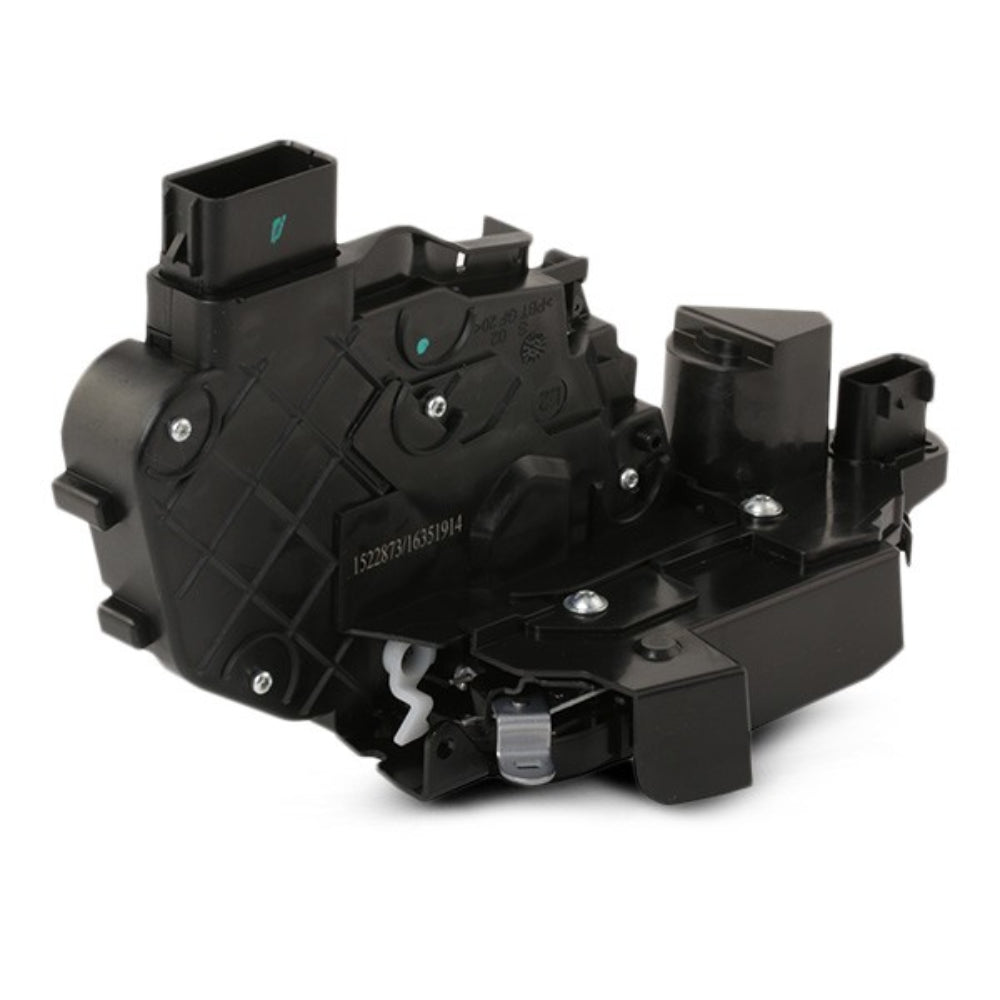 Land Rover Discovery 3 2005-2009 Rear Left Door Lock Actuator Mechanism Keyless