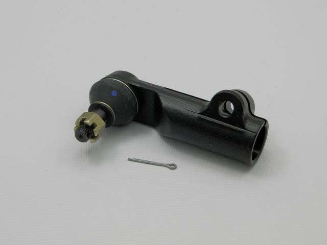 For Nissan Patrol 1997-2006 Front Left Outer Steering Tie Track Rod End End