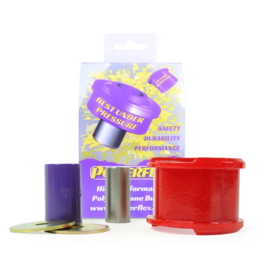 For Citroen C4 2004-2014 PowerFlex Lower Rear Engine Mount Bush Diesel