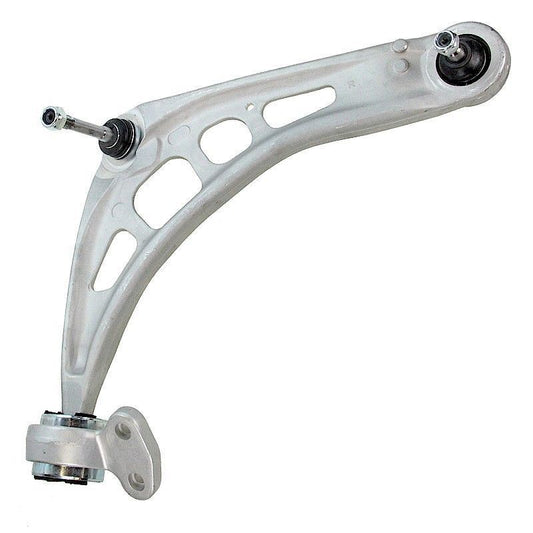 BMW 3 Series E46 1998-2006 Front Right Lower Wishbone Suspension Arm With Mount