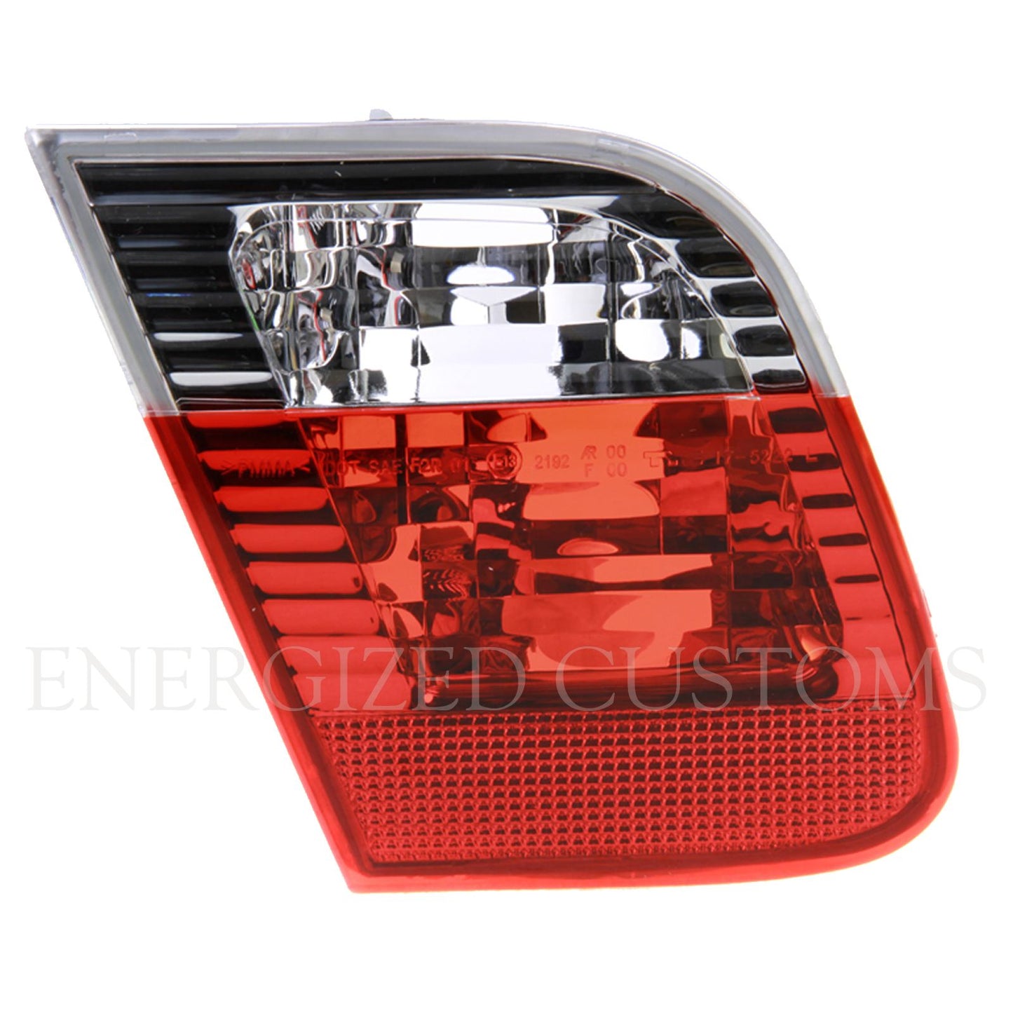 BMW 3 SERIES E46 SALOON 2001-2005 REAR TAIL LIGHT PASSENGER SIDE N/S