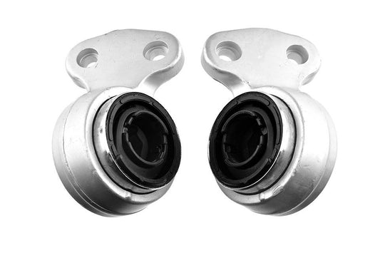 BMW 3 Series E46 1998-2007 Front Lower Wishbone Bushes Mounts Pair