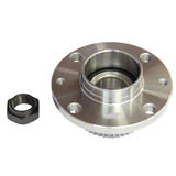 For Fiat Siena 1996-2008 Rear Wheel Bearing Kits Pair