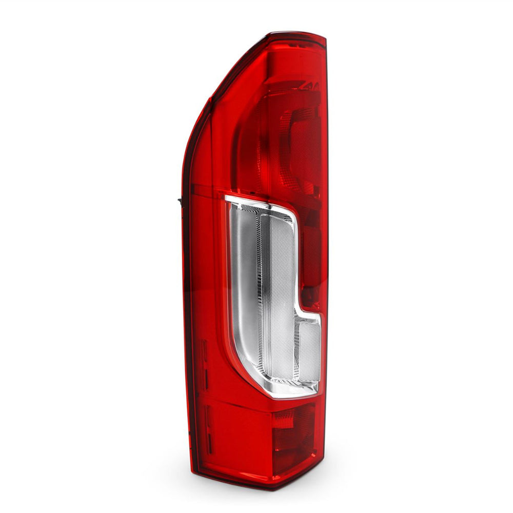 Peugeot Boxer 2014-2024 Rear Tail Light Lamp Passenger Side Left