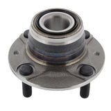 For Mazda MX-5 Mk1 1990-1997 Front Wheel Bearing Kits Pair
