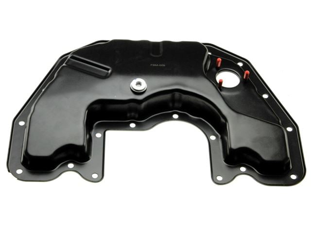 BMW 6 Gran 2011-2018 650i Steel Engine Oil Sump Pan
