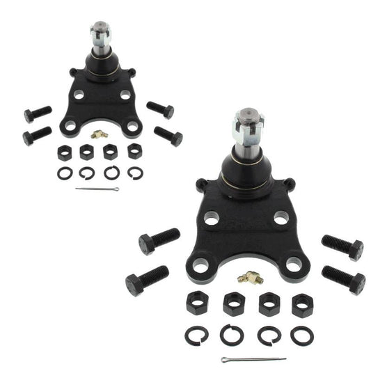 Opel Vauxhall Frontera A B MK I II 1984-2004 Front Lower Ball Joints Pair