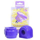 For BMW 3 Series PowerFlex Front Anti Roll Bar Bush