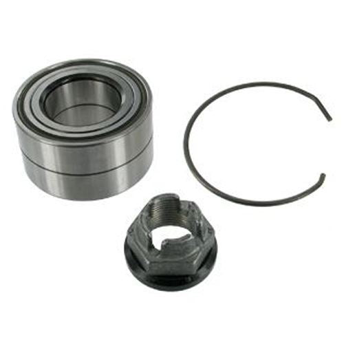 Renault Clio Mk2 1998-2012 Front Hub Wheel Bearing Kit