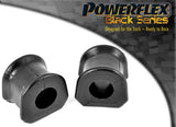 For TVR Griffith-Chimaera All Models PowerFlex Black Front Anti Roll Bar Mount