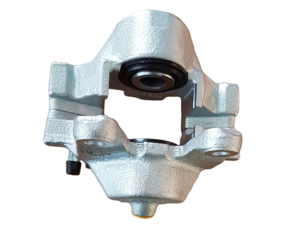 Mercedes CLC-Class CL203 2008-2011 Rear Left Brake Caliper 278mm Discs