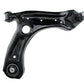 For Audi A1 2010-2016 Lower Front Right Wishbone Suspension Arm