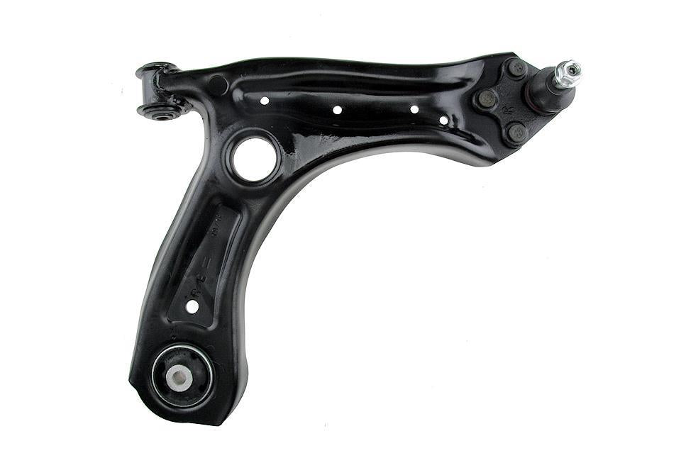 For Audi A1 2010-2016 Lower Front Right Wishbone Suspension Arm