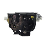 Seat Exeo 2008-2013 Front Right Door Lock Actuator Solenoid Mechanism