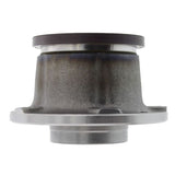 For Peugeot Boxer 2006-2014 Rear Hub Wheel Bearing Kits Pair