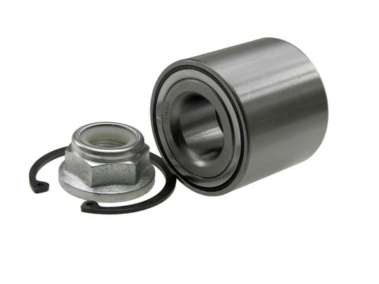For Nissan Micra K13 2010-2016 Rear Wheel Bearing Kits Pair