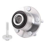 Volvo C30 2006-2012 Front Hub Wheel Bearing Kit With DSTC