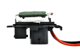 Renault Megane Scenic 1996 - 1999 Heater Blower Motor Fan Resistor